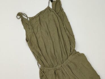 kamizelka damska krótka h m: H&M Divided, Kombinezon damski, rozmiar M — 1