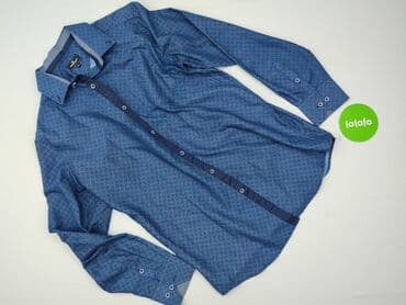 ubra bluzy: Koszulа dla mężczyzn, rozmiar M — 2