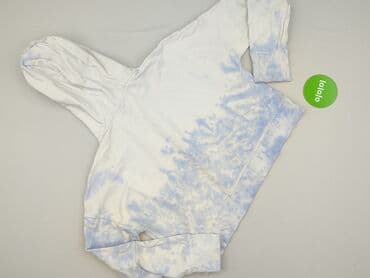 bluzy widzewa: 4F, Bluza z kapturem damska, rozmiar L — 3