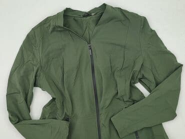 lidl kurtka pikowana damska: Kurtka przejściowa damska, 2XL — 1