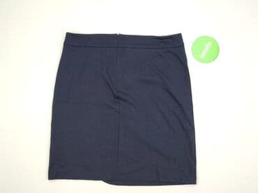 spódniczka gotycka: Zеro, Women`s skirt, size L (EU 40) — 3