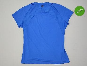 decathlon odblaski: Kalenji, T-shirt damski, rozmiar L — 3