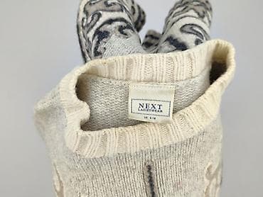 pjs kurtka: NEXT Petite, Sweter damski, rozmiar S — 4