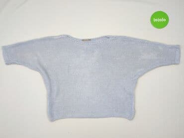 sweter akryl: Orsay, Sweter damski, rozmiar 3XL — 2