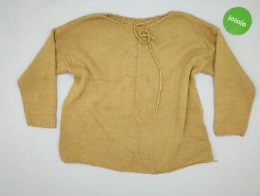 stradivarius swetry: Sweter damski, rozmiar L — 2