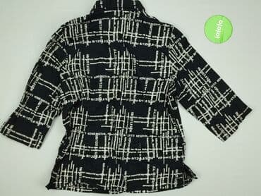 koszula z krótkim rękawem damska: Сорочка жіноча, розмір S — 4