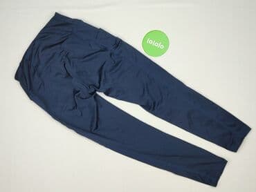 legginsy treningowe push up: Legginsy Sportowe damskie, rozmiar M — 3