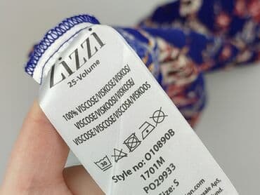 sukienki na wesele zalando plus size: Zizzi, Bluzka damska, S — 4
