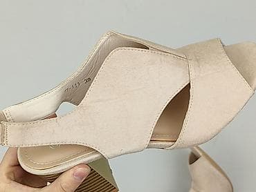 sandały gabor comfort: Sandały damskie, rozmiar 39 — 6