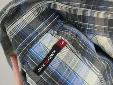 local heroes koszulka: Shirt for men, S (EU 36), Jack & Jones, condition - Very good — 4