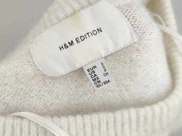 sweter z pepco: H&M, Sweter dla mężczyzn, rozmiar S — 4