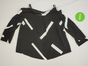 bluzki z odkrytymi ramionami mohito: Bluzka damska, rozmiar M — 2