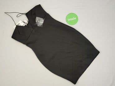 sukienki wieczorowe małe czarne: Women`s dress, size S — 3