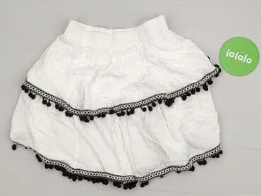 spódnice montego: Sinsay, Spódnica damska, XS — 2