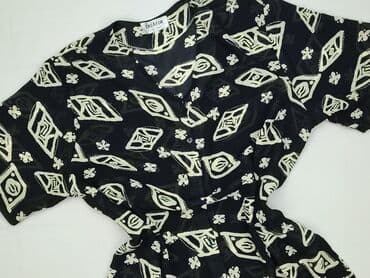franz kafka t shirty: Bluzka damska, rozmiar M — 1