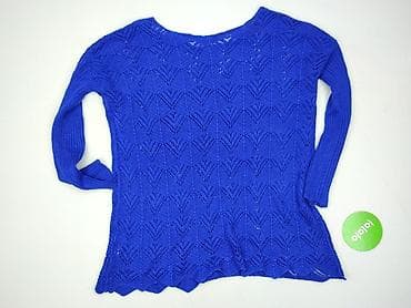 swetry marks: Sweter damski, rozmiar 4XL — 3