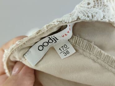 spódnico spodenki by o la la: Oodji, Women`s skirt, size M — 4