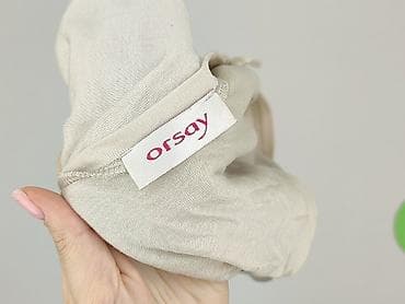 "the odder side": Orsay, Bluzka damska, rozmiar S — 4