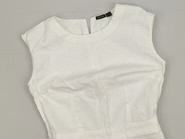 zalando biale sukienki: Esmara, Sukienka damska, rozmiar M — 1