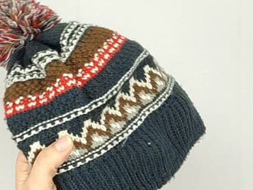spodenki napapijri: Czapka, stan - Dobry — 4