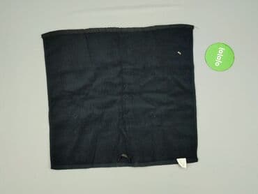 Ręczniki: Ręcznik 47 x 47, kolor - Czarny, stan - Bardzo dobry — 3