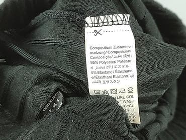 leginsy ze stringami: Shein, Legginsy rozmiar S — 5