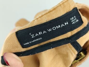 kurtki wyprzedaż zara: Zara, Kurtka przejściowa damska, rozmiar S — 6