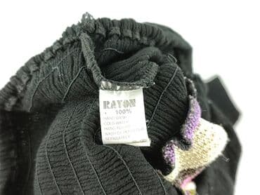 spodnie ze ściągaczem na dole: Women`s trousers — 4