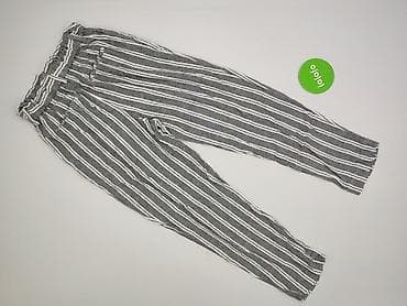 biustonosze hm: H&M, Spodnie materiałowe damskie, rozmiar S — 3
