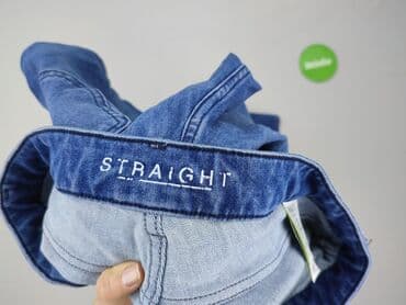 jeans mango straight: Marks & Spencer, Jeansy damskie, rozmiar XL — 4