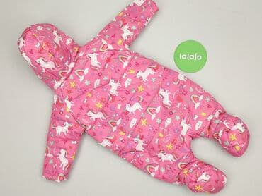 piżama do karmienia lidl: Kombinezon, St. Bernard, 1-3 m, stan - Bardzo dobry — 3