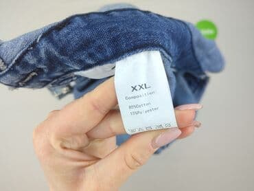 sukienki dla 2 latki: Kombinezon damski, 2XL — 4