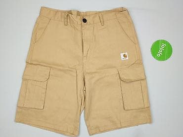 simple koszula: Carhartt, Szorty dla mężczyzn, rozmiar M — 2