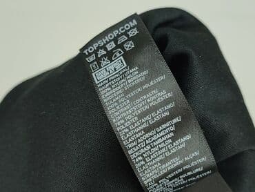 sukienki dla niskich i grubych: Topshop, Sukienka damska, rozmiar L — 5