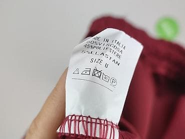 dresy domyos: Spodnie dresowe damskie, rozmiar One size — 4