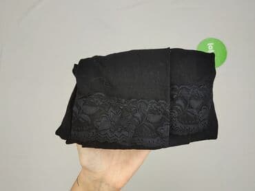 krótkie legginsy pod sukienkę: Legginsy rozmiar XS — 6