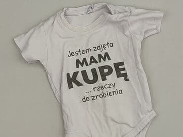 newbe sukienki: Body, JHK, 9-12 months, 
condition - Very good — 1