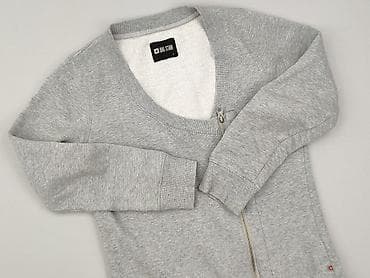 sweter damski big star: Big Star, Bluza damska
, rozmiar S — 1