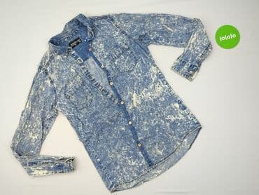 koszula flanelowa carhartt: Koszula damska, rozmiar M — 2