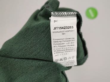 centrum handlowe ptak sukienki wizytowe: Shein, Bluzka damska, rozmiar M — 5