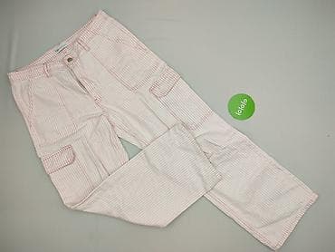 zara of: Zara, Spodnie cargo damskie, rozmiar 2XL — 2