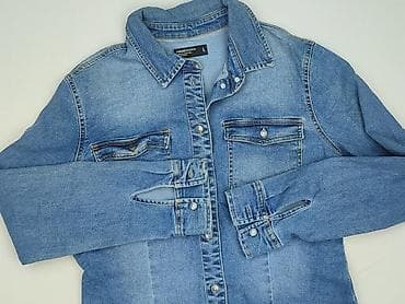 jeans lois: House of Denim, Koszula damska, rozmiar L — 1