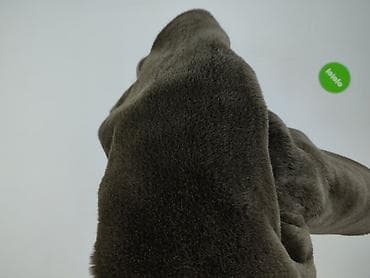 sweter z lisem: Vero Moda, Futro, rozmiar L — 4