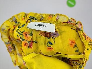 paparazzi s: Papaya, Sukienka damska, rozmiar L — 4