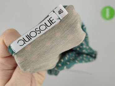 megi collection bluza: QUIOSQUE, Bluzka damska, rozmiar 3XL — 4