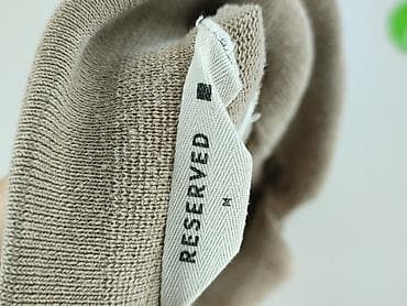 supreme polska: Reserved, Koszulka polo dla mężczyzn, rozmiar M — 4