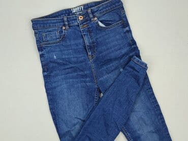 japonki damskie pepe jeans: Jeansy damskie, rozmiar S — 1