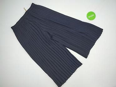 trampki na platformie h: Spodnie 3/4 damskie, rozmiar One size — 3