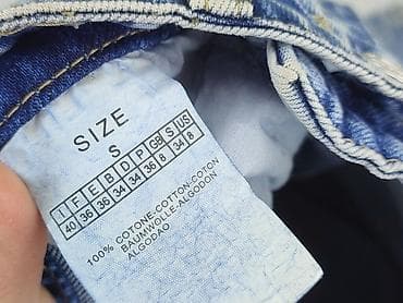 ccc buty vans: Джинси жіночі, розмір S на lalafo.pl — 4 ccc buty vans: Джинси жіночі, розмір S — 4