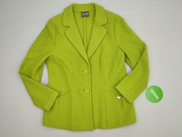 marynarki damskie plus size: Geiger, Піджак жіночий, розмір XL — 2
